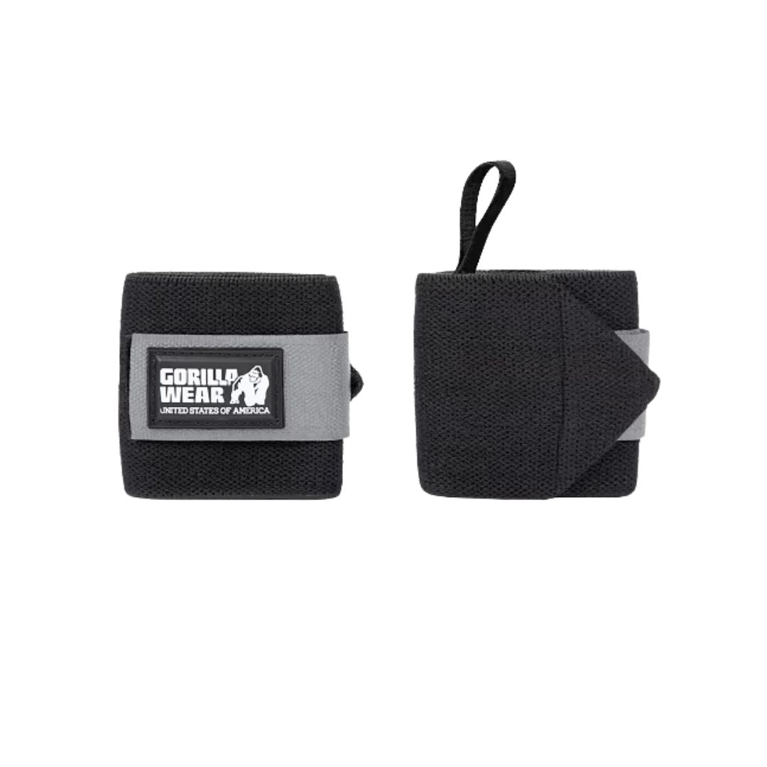 Wrist Wraps Basic