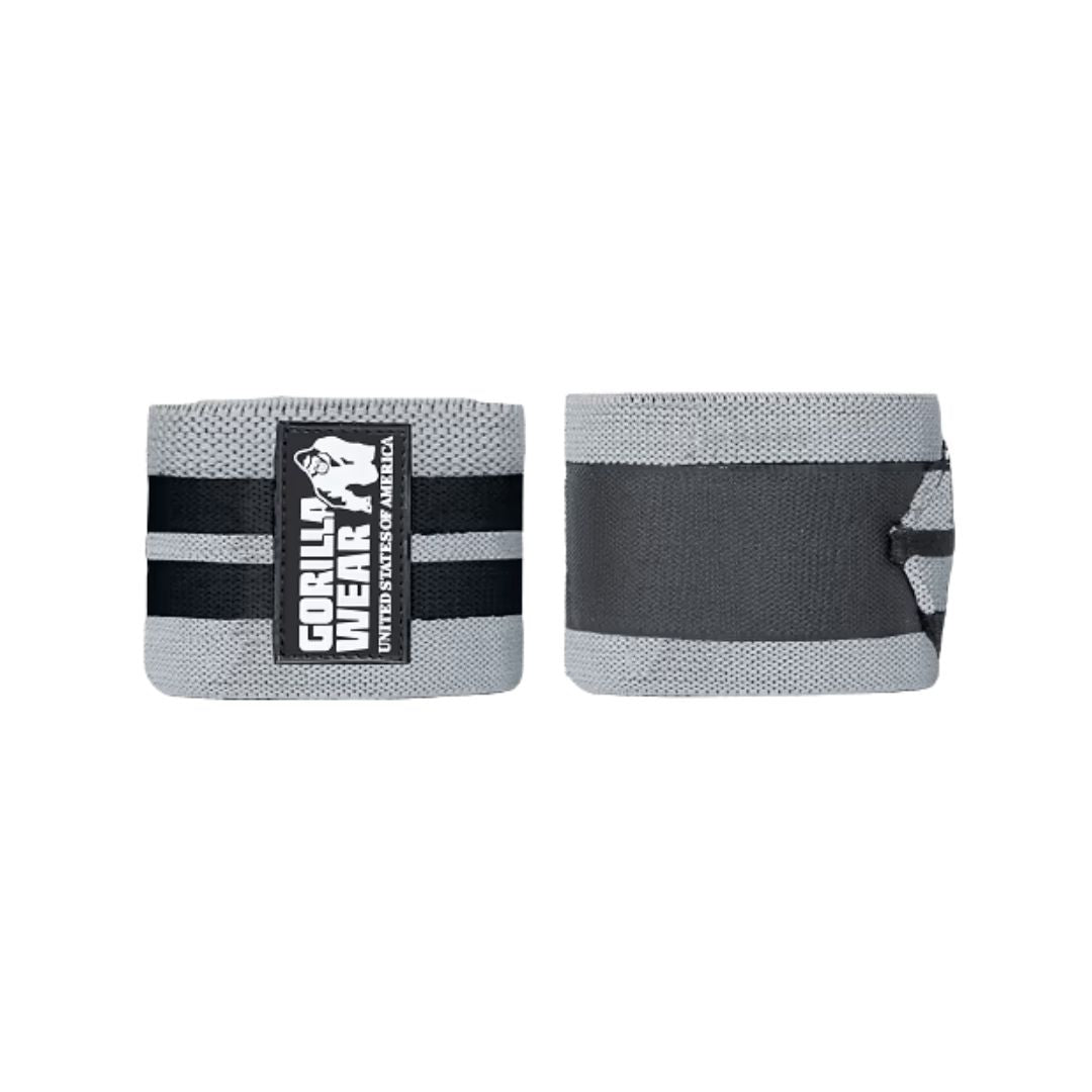 Knee Wraps