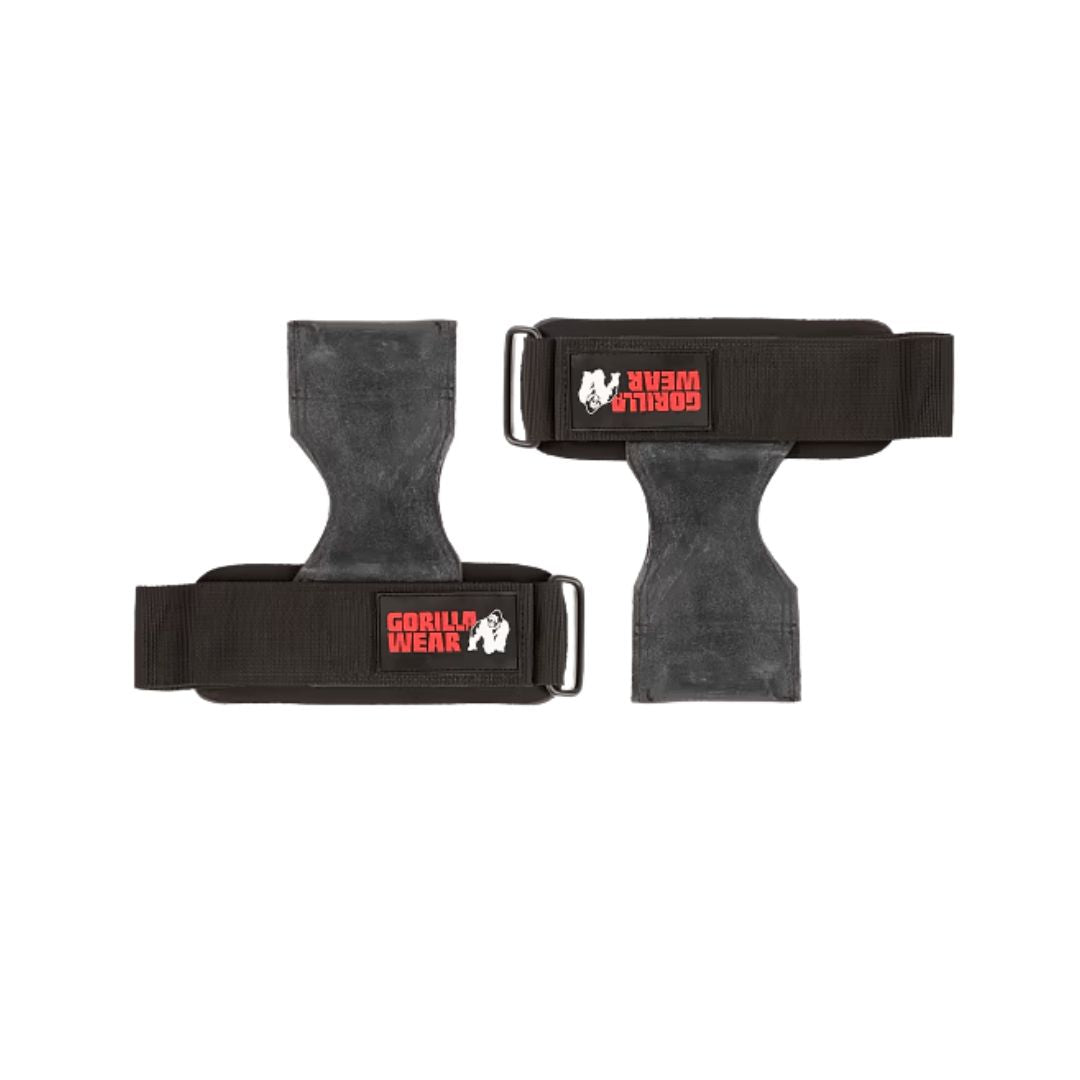 Lifting Grips