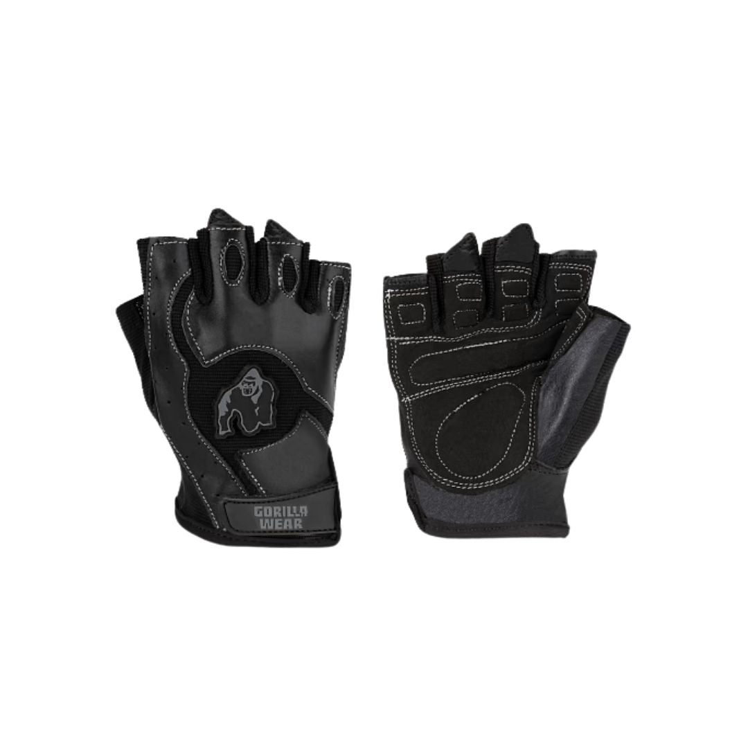 Mitchell Training Gloves 2.0