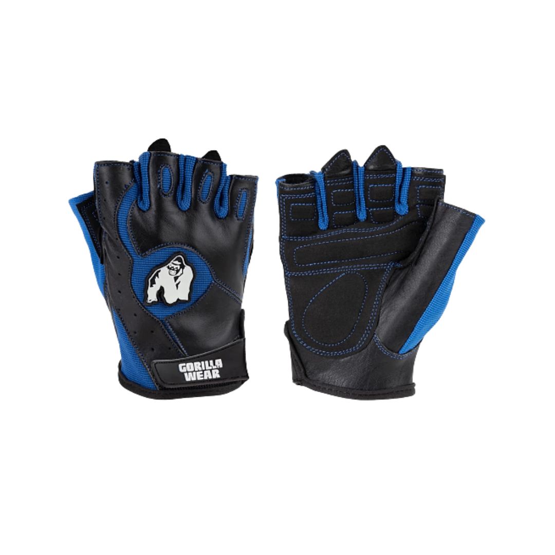 Mitchell Training Gloves 2.0