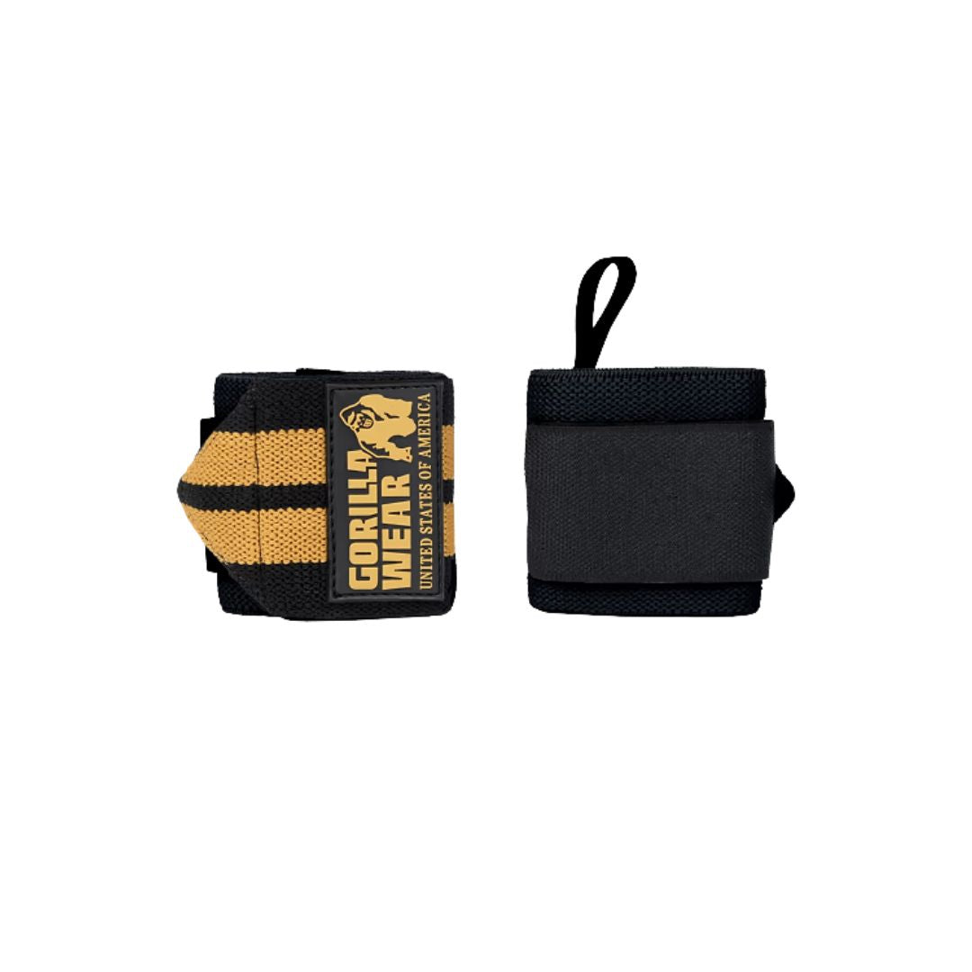 Wrist Wraps Pro