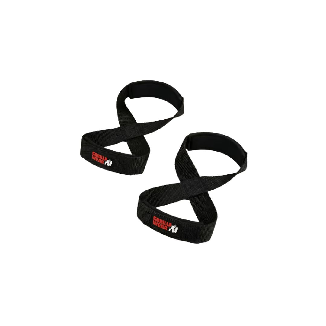 Figure 8 Lifting Straps