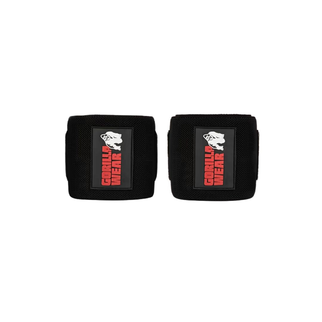 Elbow Wraps