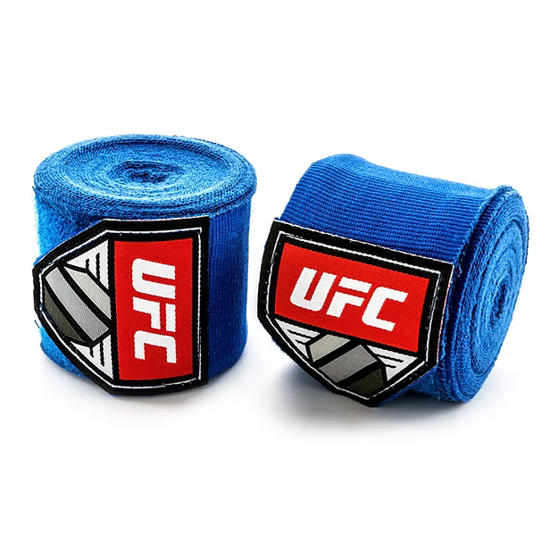4M Wrist Wrap – Ufc