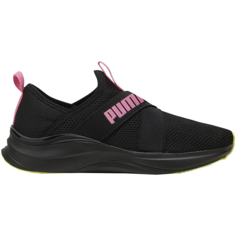 حذاء Softride Harmony Slip Wns PUMA Black Ele…