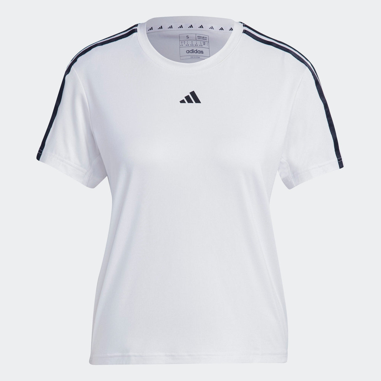 Aeroready Train Essentials 3-Stripes T-Shirt