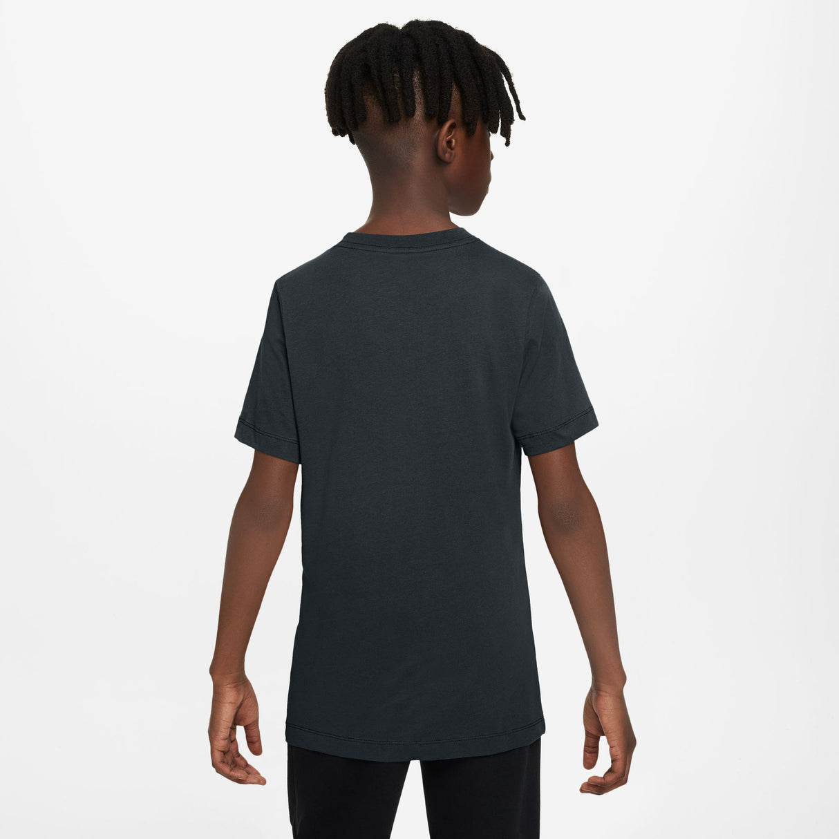 Sportswear Cotton T-Shirt