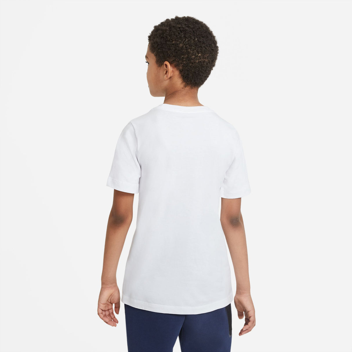 Sportswear Cotton T-Shirt
