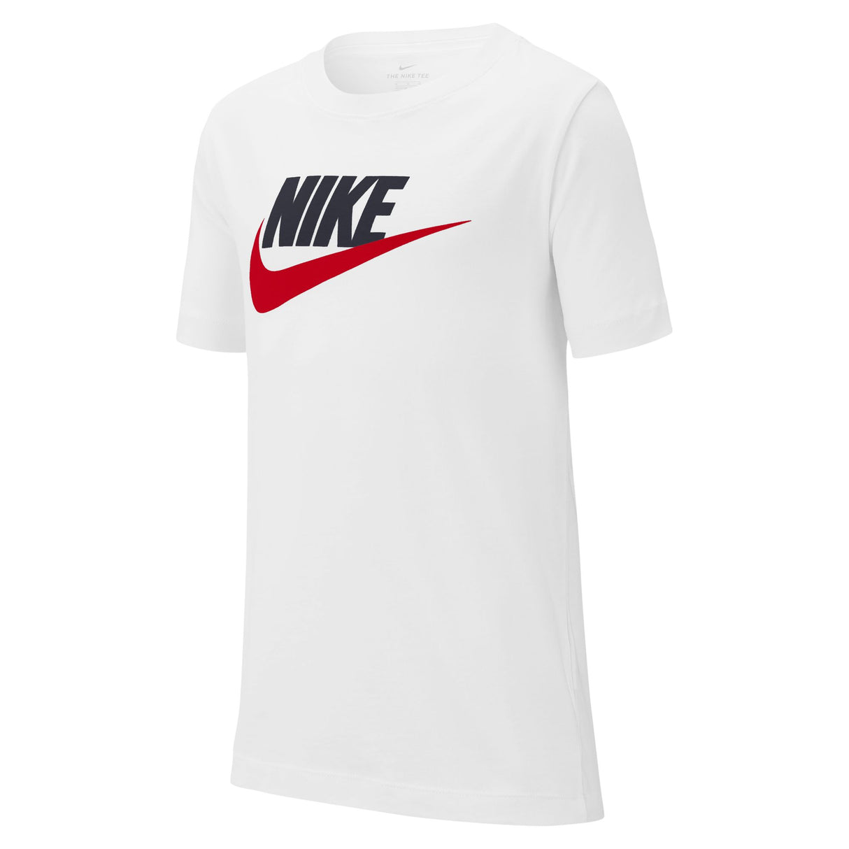 Sportswear Cotton T-Shirt