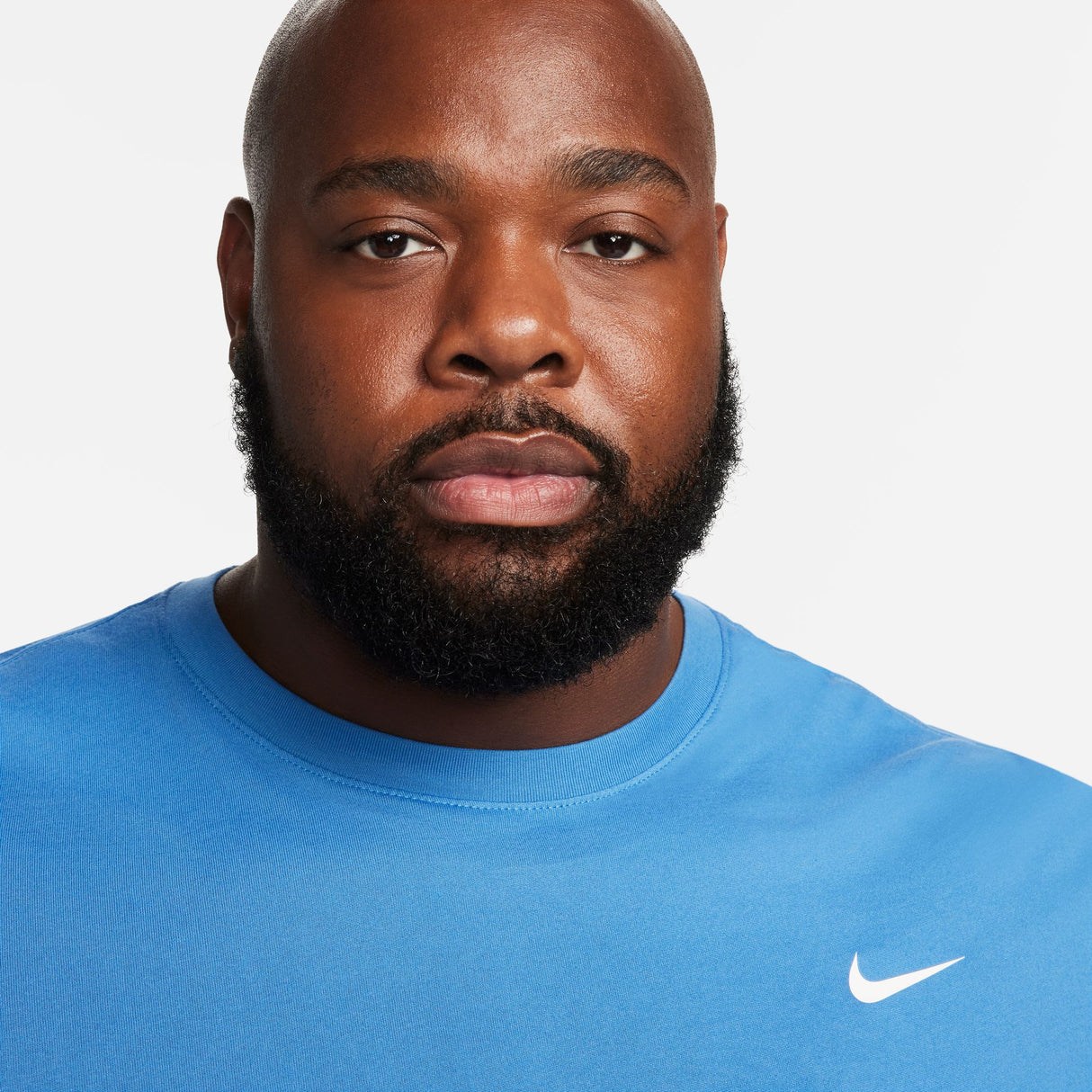 Dri-Fit Fitness T-Shirt