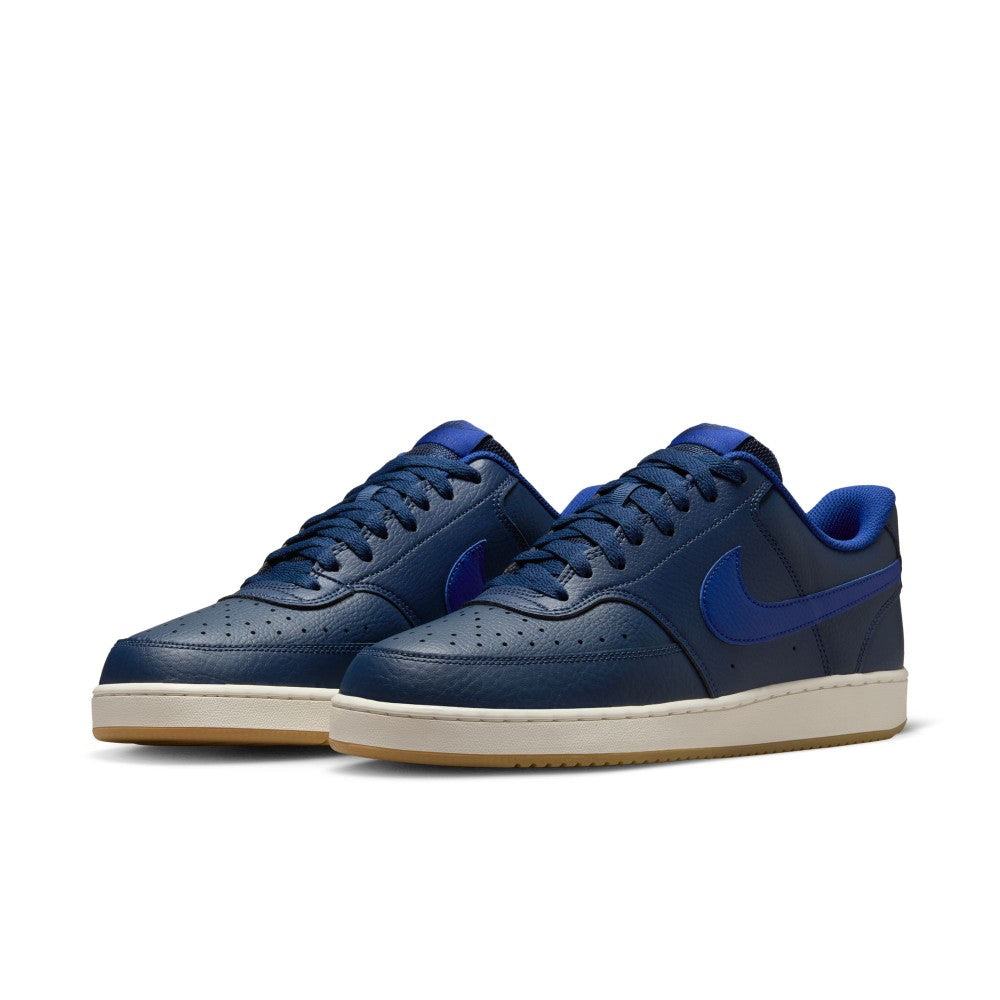 Court Vision Low Lifestyle Shoes