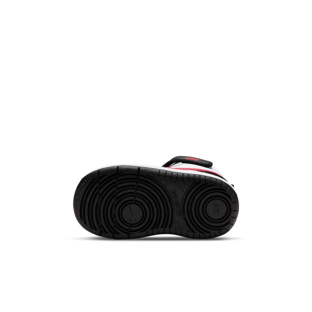 Court Borough Mid 2 Shoes