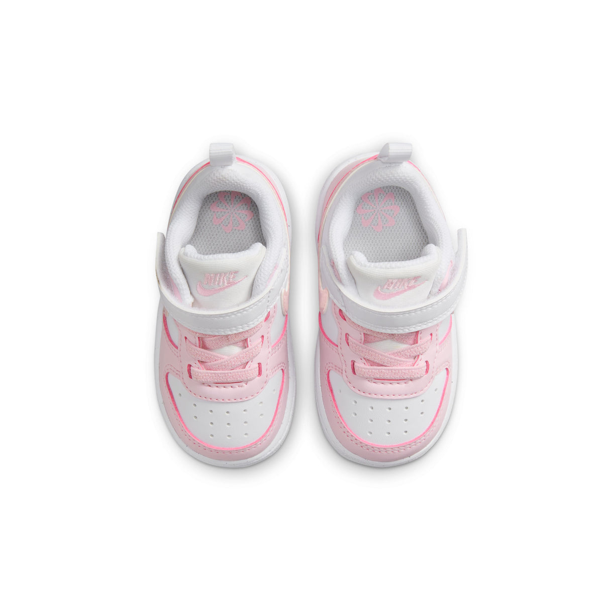 Court Borough Low Recraft Lifestyle Shoes