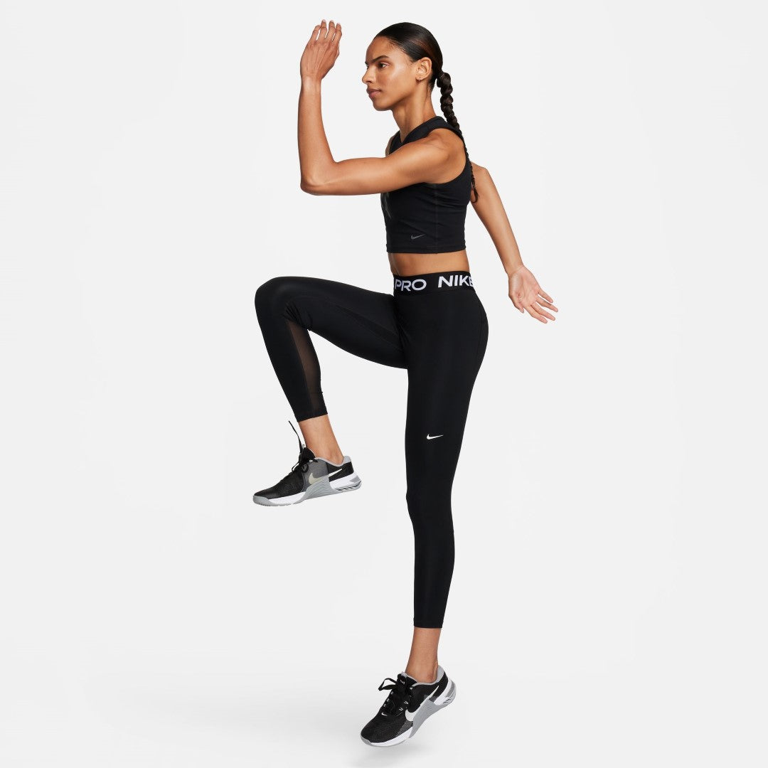 Pro 365 Mid-Rise 7/8 Leggings