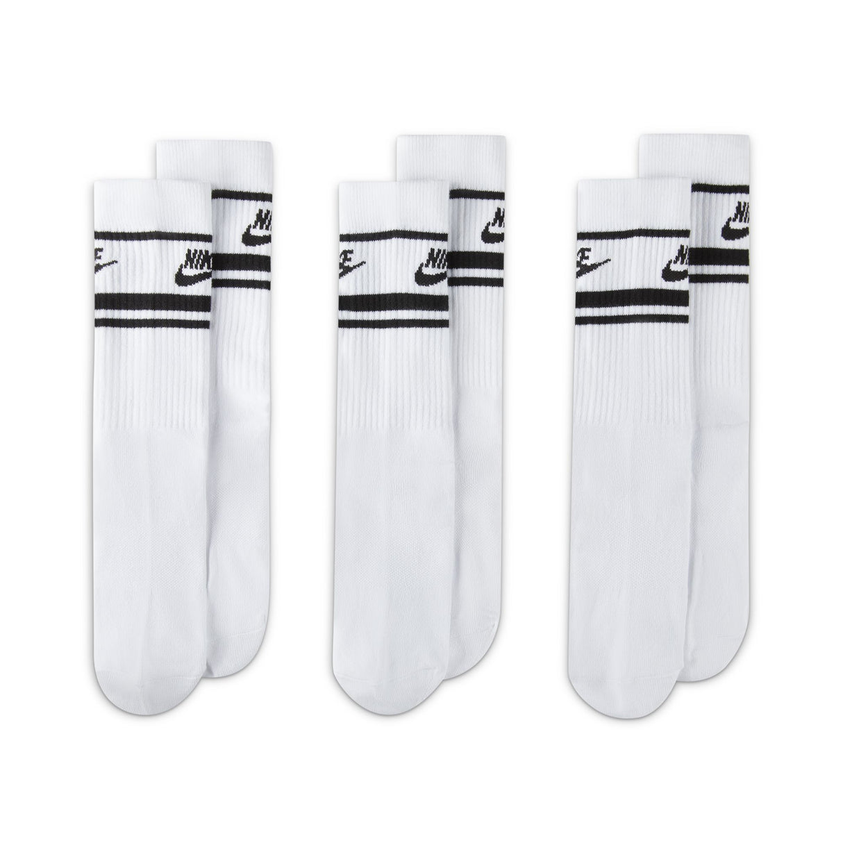 Sportswear Dri-FIT Everyday Essential Socks (3 Pairs)