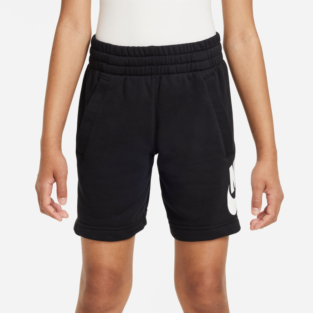 Nike Sportswear Club Fleece Older Kids' French Terry Shorts