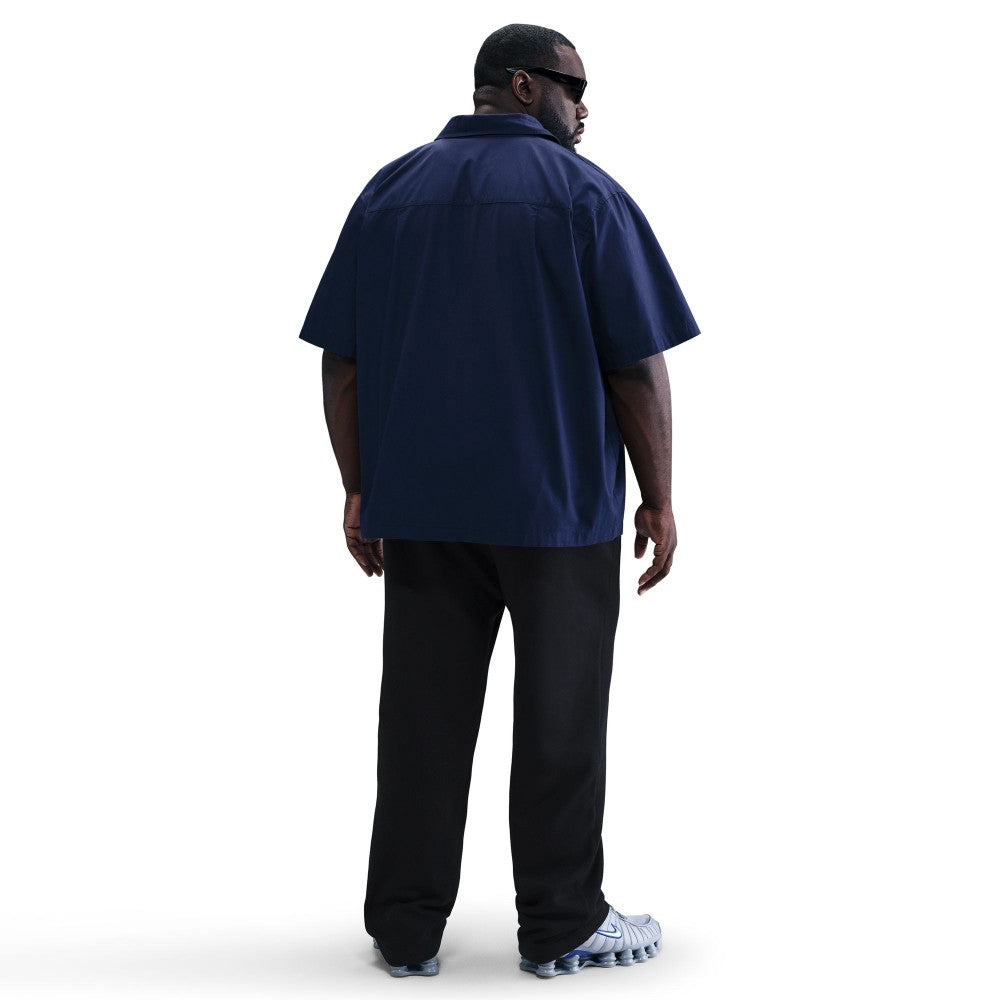 Club Open Hem Brushed Fleece Pants