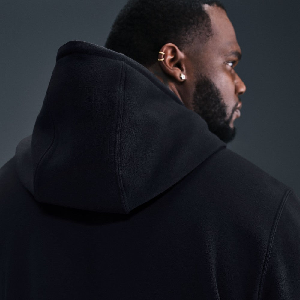 Club Pullover Fleece Hoodie