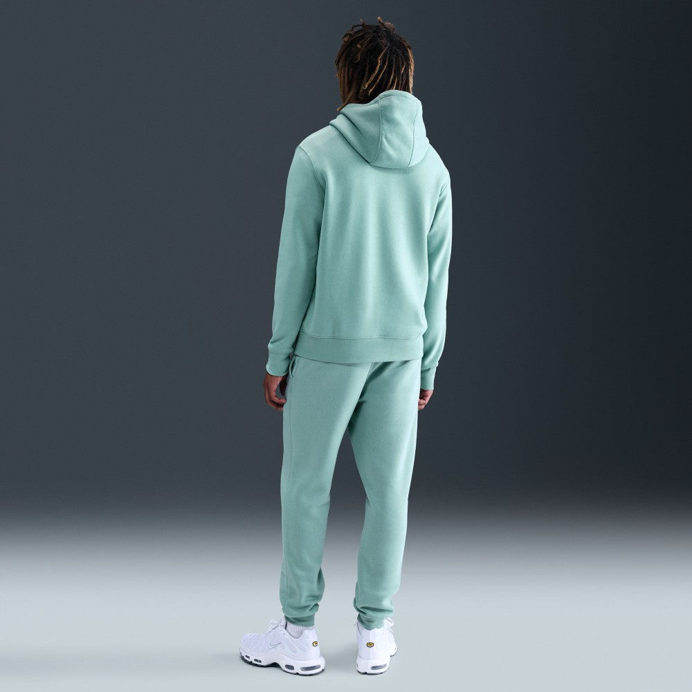 Club Pullover Fleece Hoodie