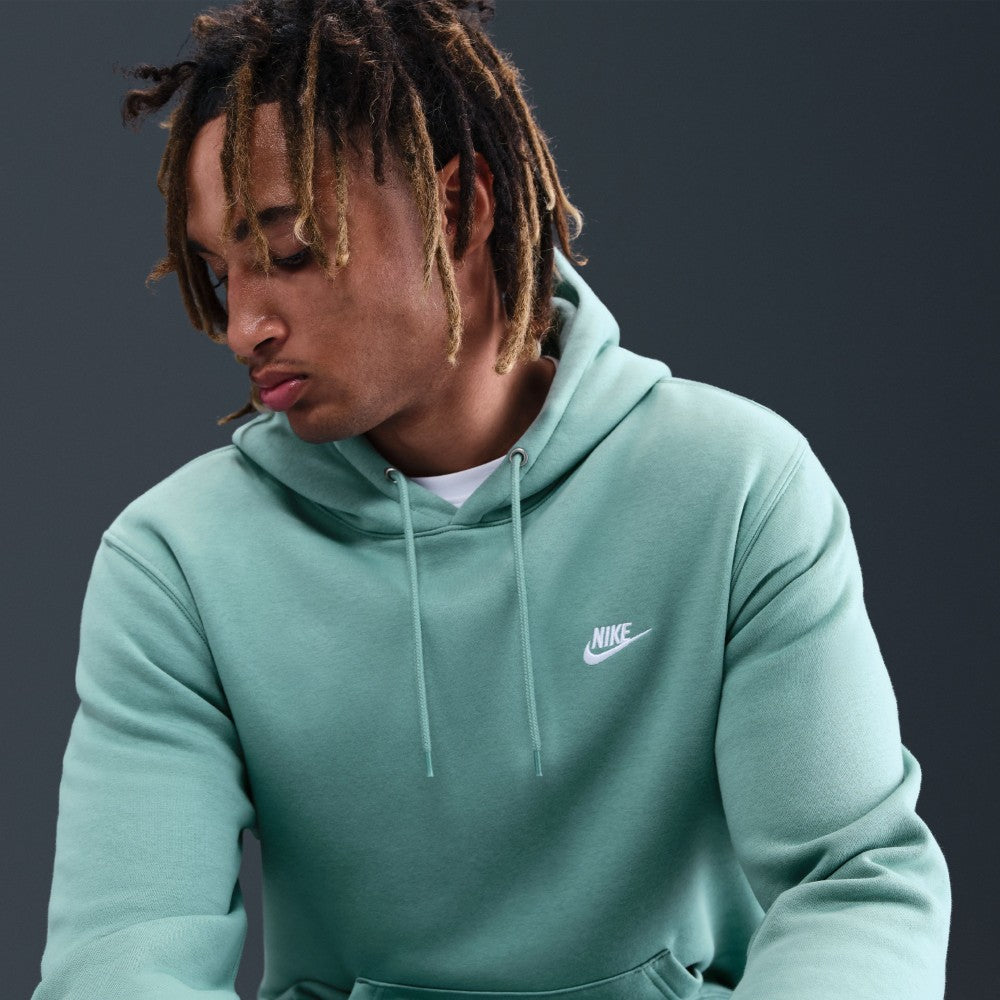 Club Pullover Fleece Hoodie