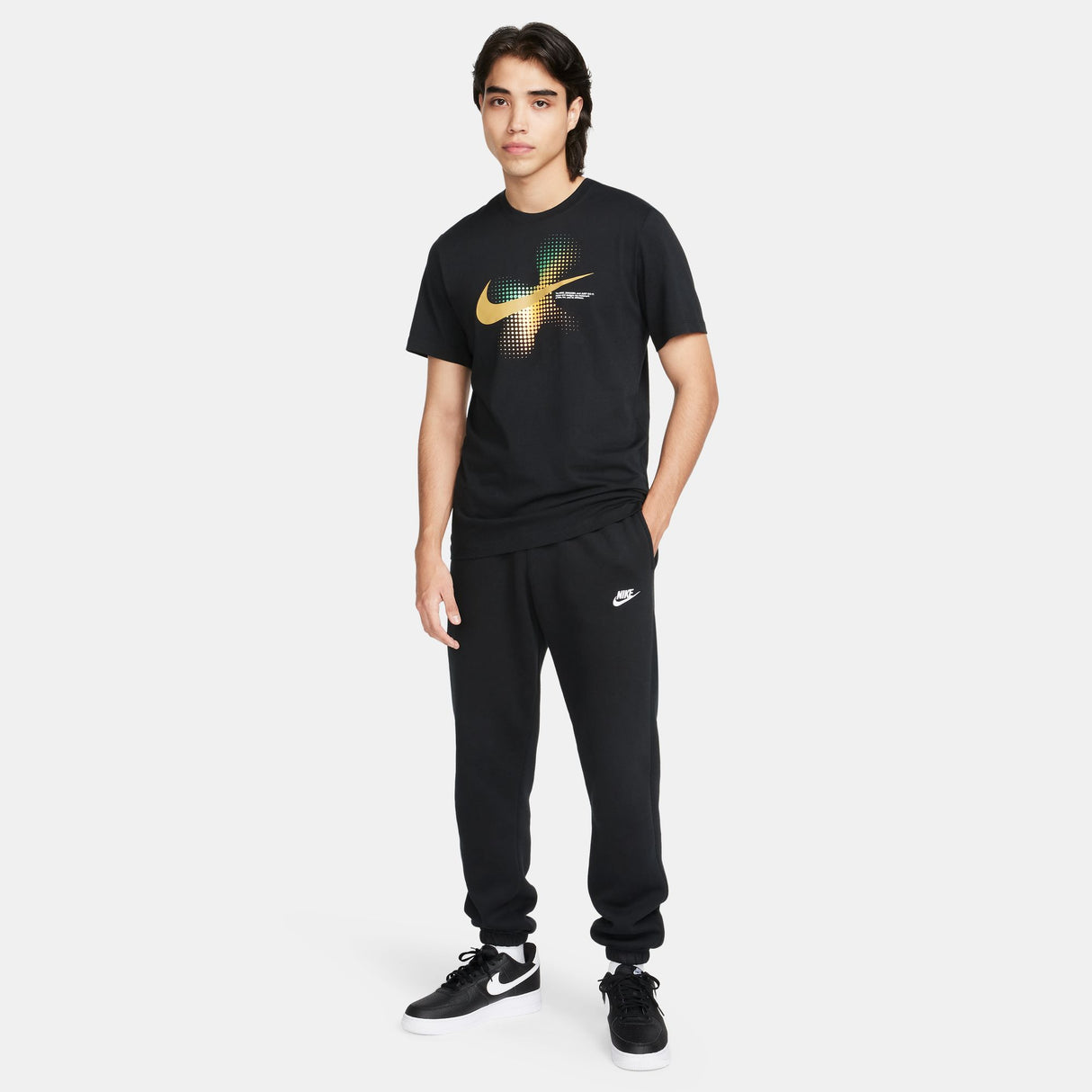 Nike Sportswear Men'S T-Shirt