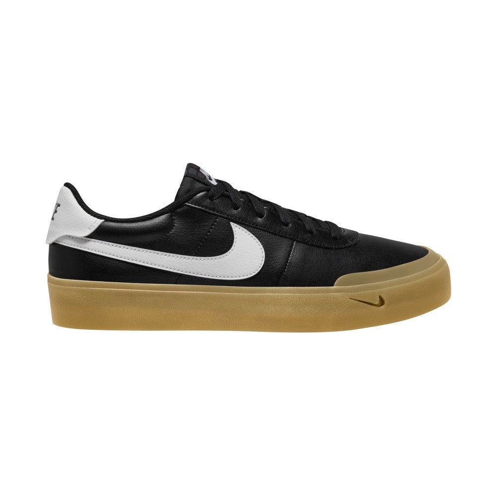 Court Shot Shoes