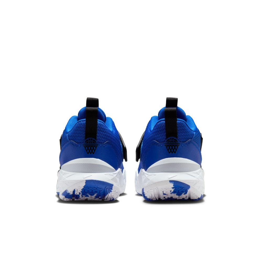 Team Hustle D 12 Basketball Shoes