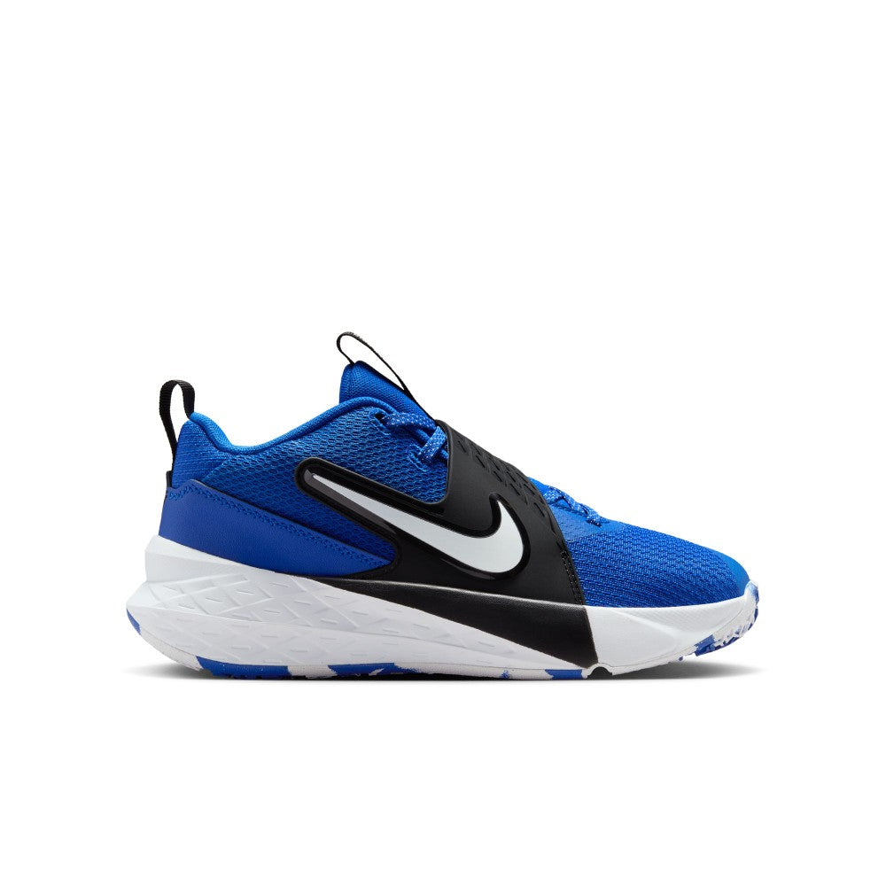 Team Hustle D 12 Basketball Shoes
