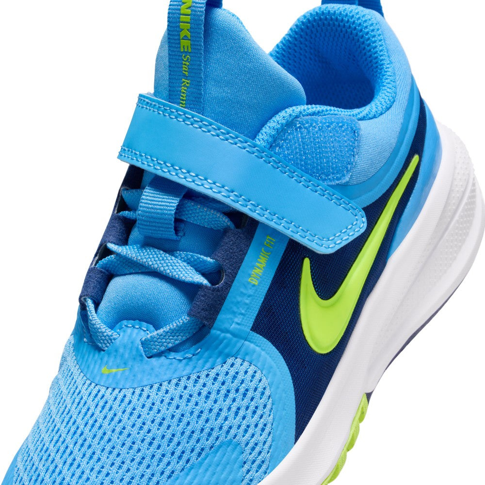 Star Runner 5 Road Running Shoes