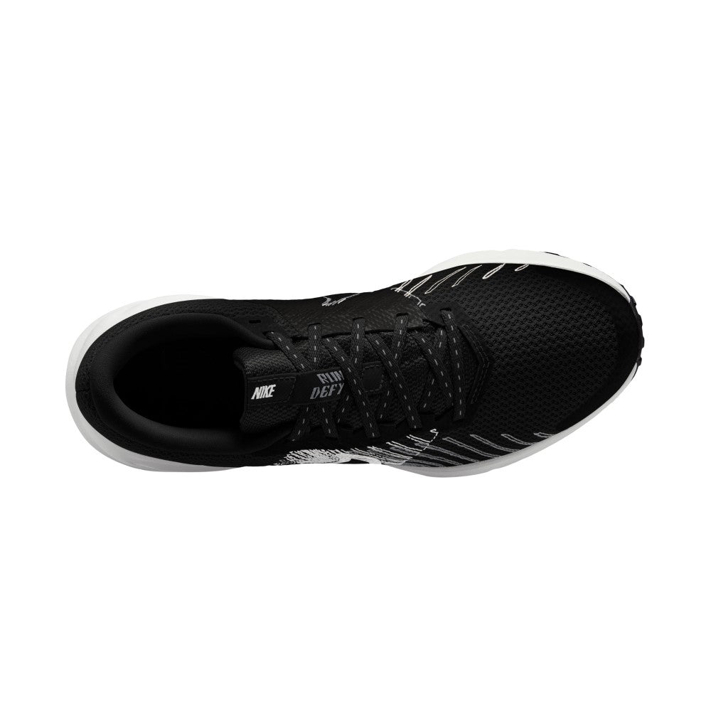 Run Defy Road Running Shoes