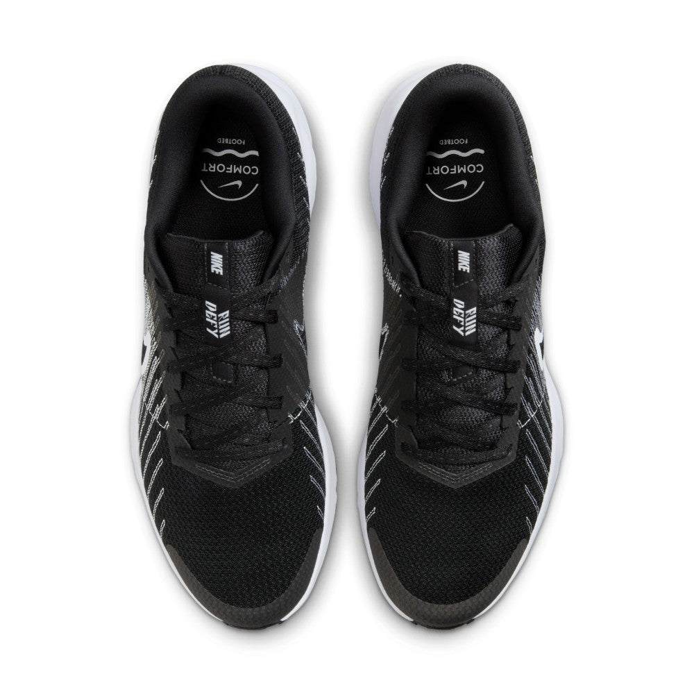 Run Defy Road Running Shoes