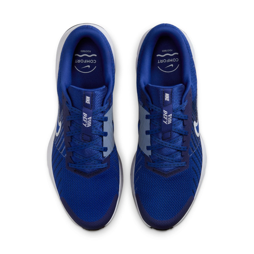 Run Defy Road Running Shoes