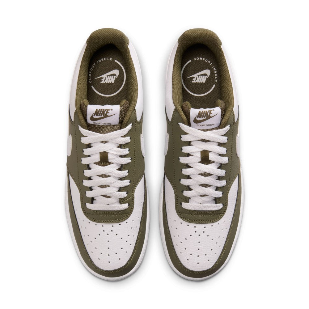 Court Vision Low Lifestyle Shoes