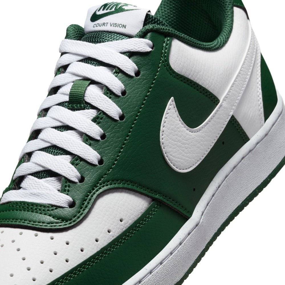 Court Vision Low Lifestyle Shoes