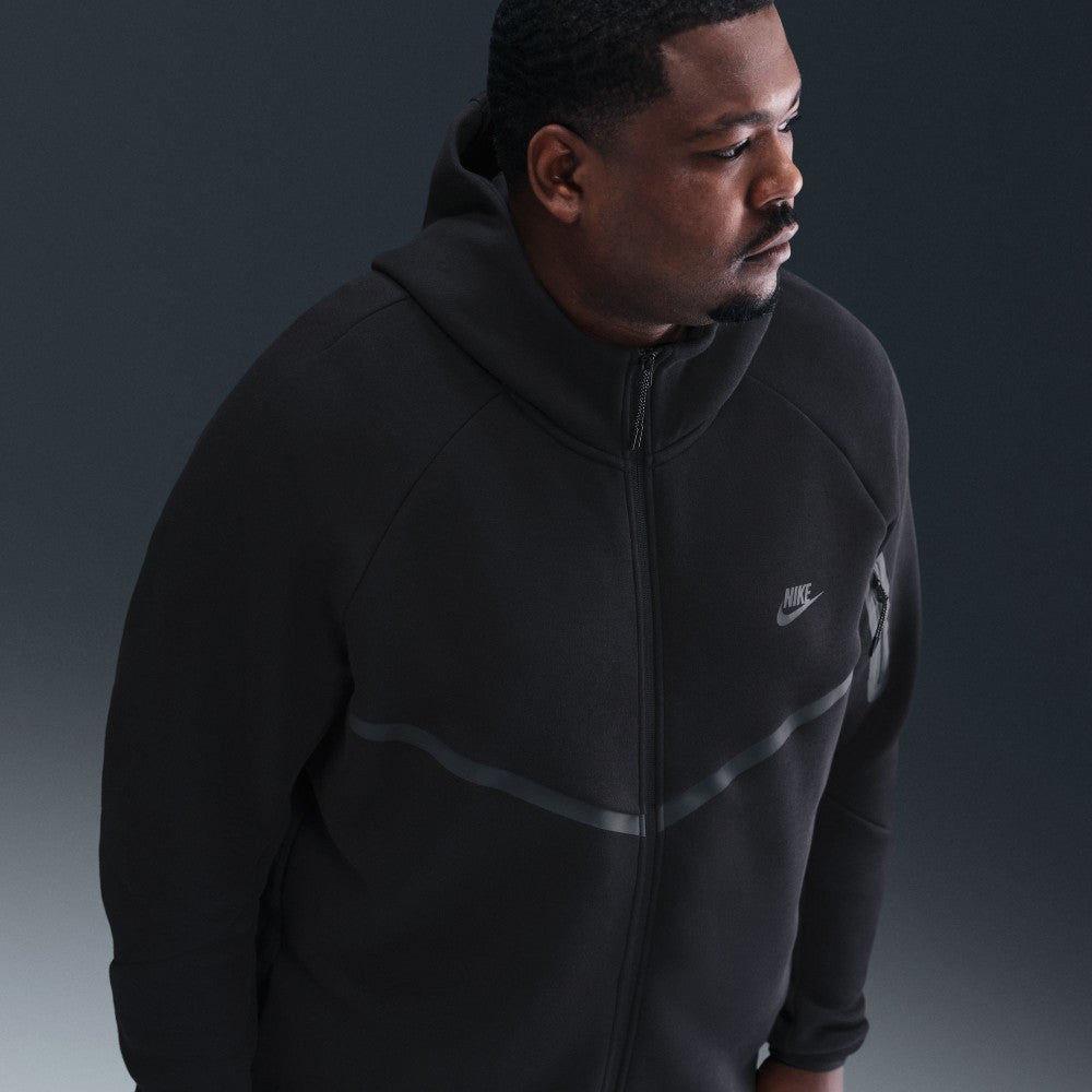 Tech Fleece Windrunner Full-Zip Jacket