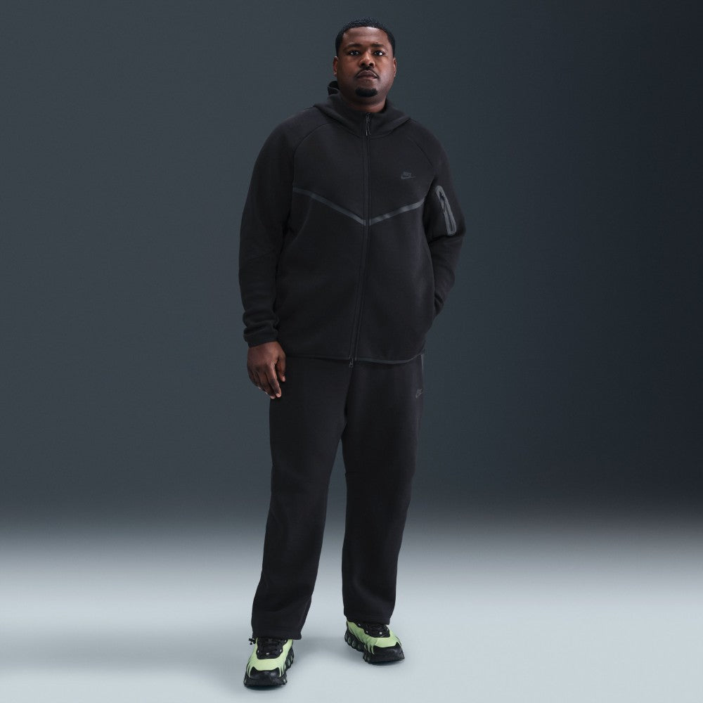 Tech Fleece Windrunner Full-Zip Jacket