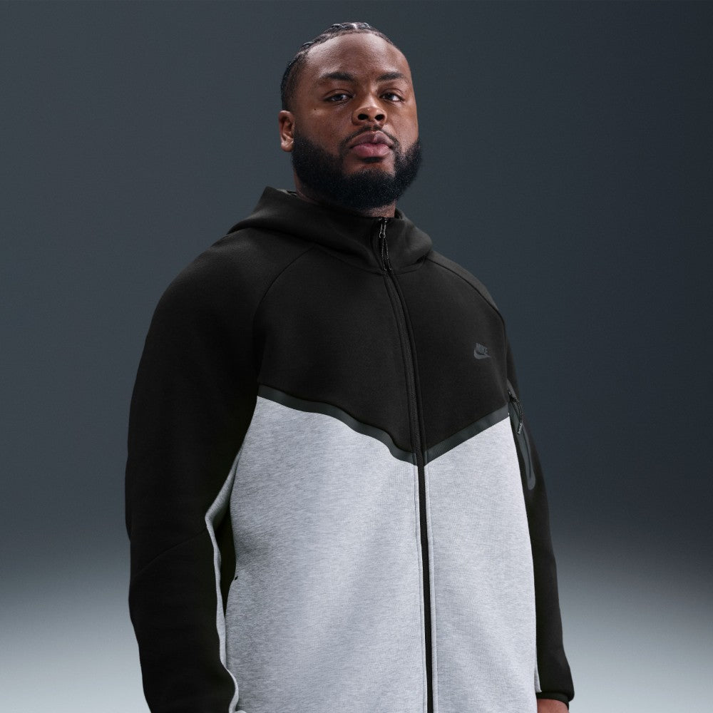Tech Fleece Windrunner Full-Zip Jacket