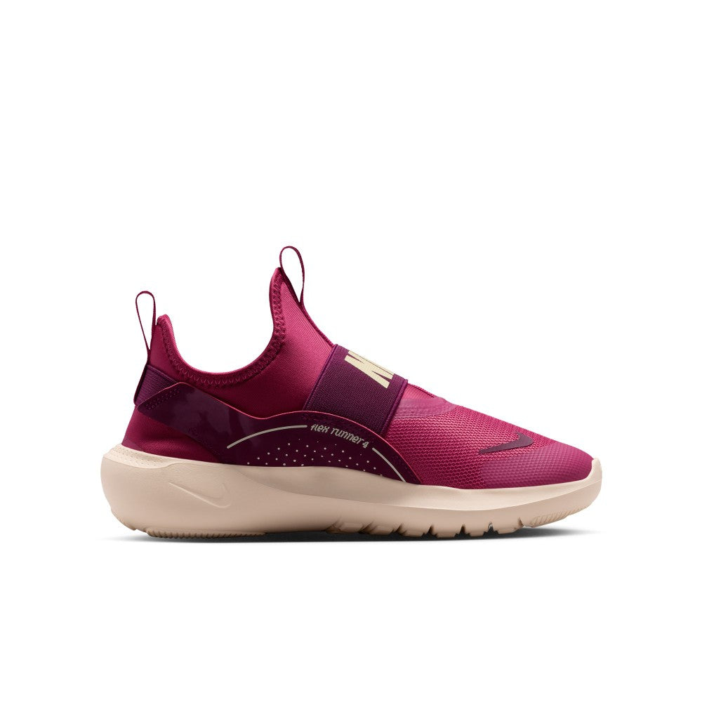 Flex Runner 4 Shoes