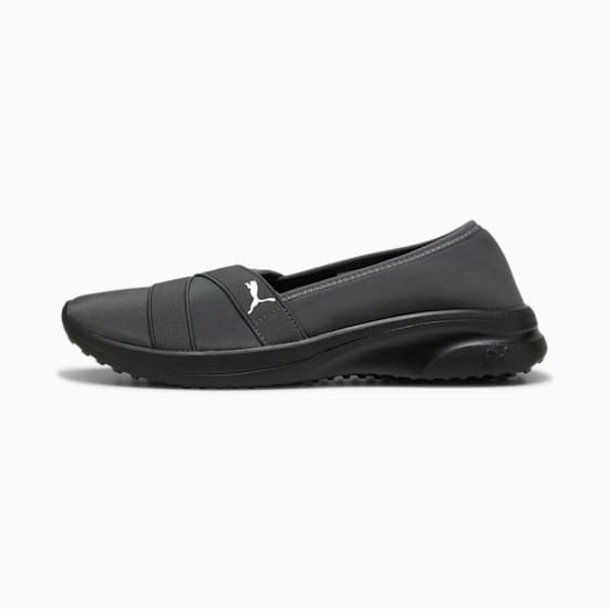 Adelina 2,Shadow Gray-Puma Silver-Puma B