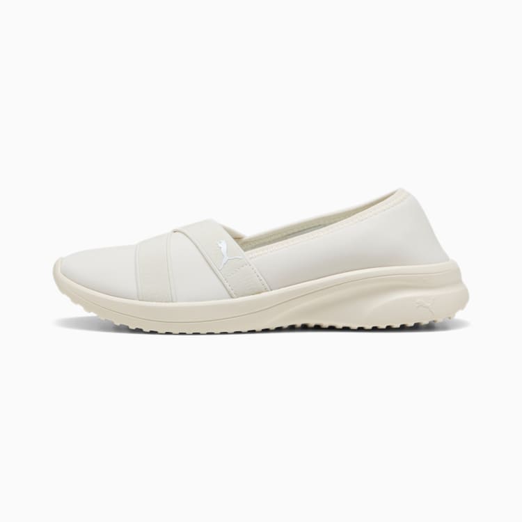 Adelina 2,Frosted Ivory-Puma White