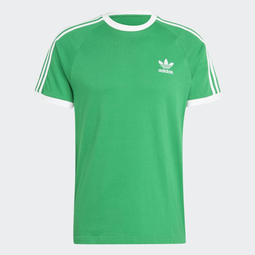 Adicolor Classics 3-Stripes T-Shirt