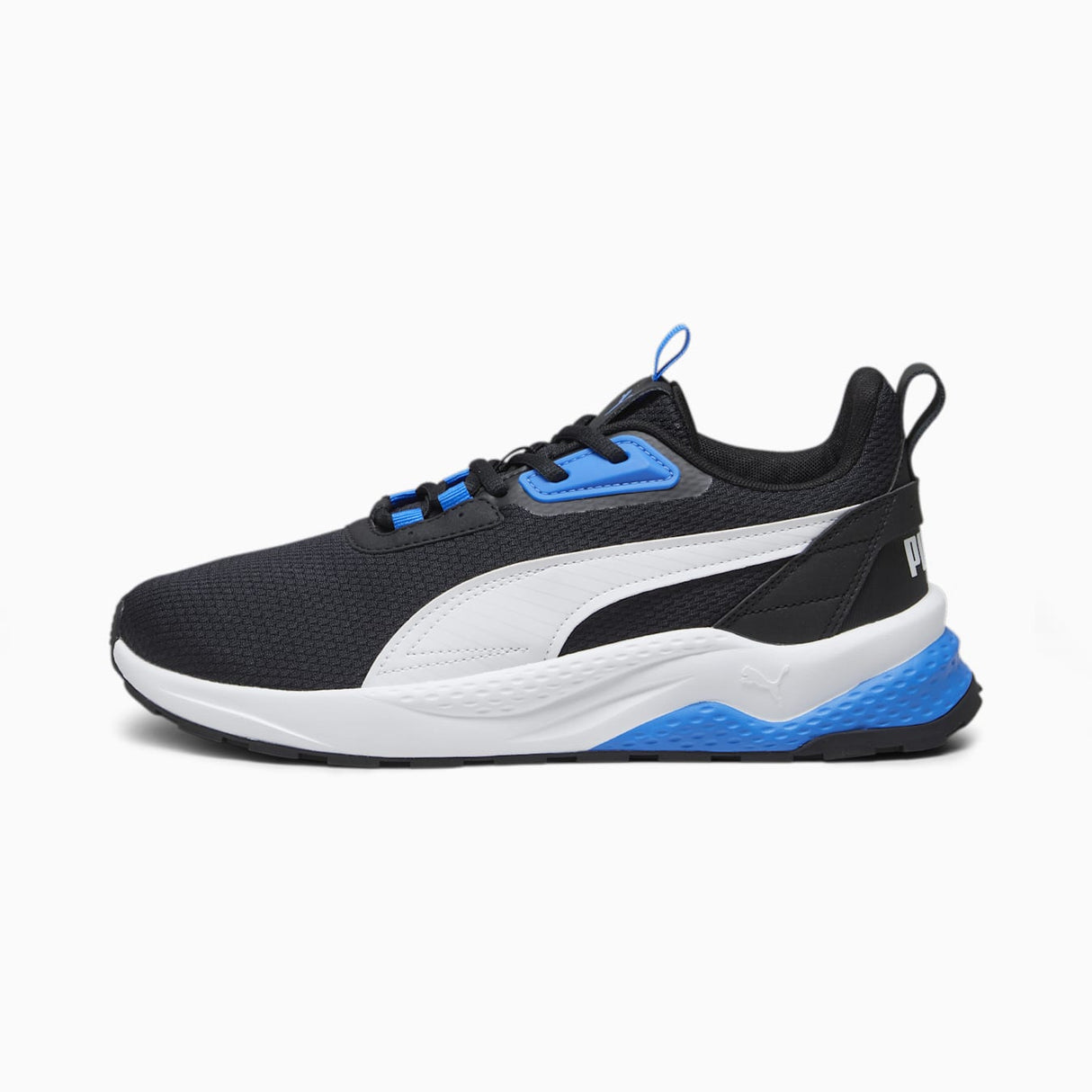 حذاء Anzarun FS 20 PUMA أسود-PUMA أبيض-Ult