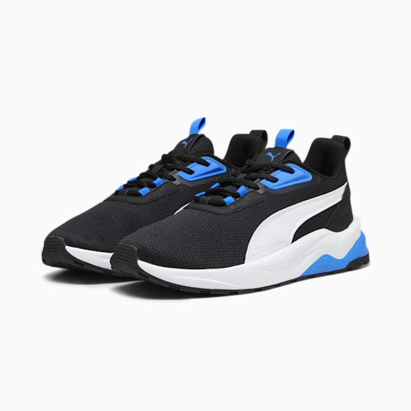 حذاء Anzarun FS 20 PUMA أسود-PUMA أبيض-Ult