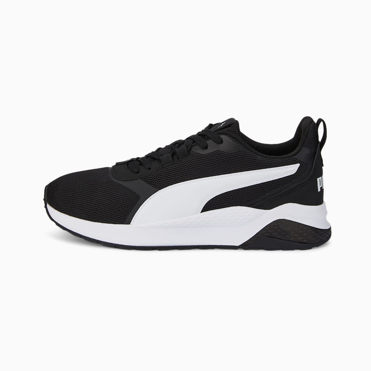 Anzarun Fs 20 Puma Black-Puma White