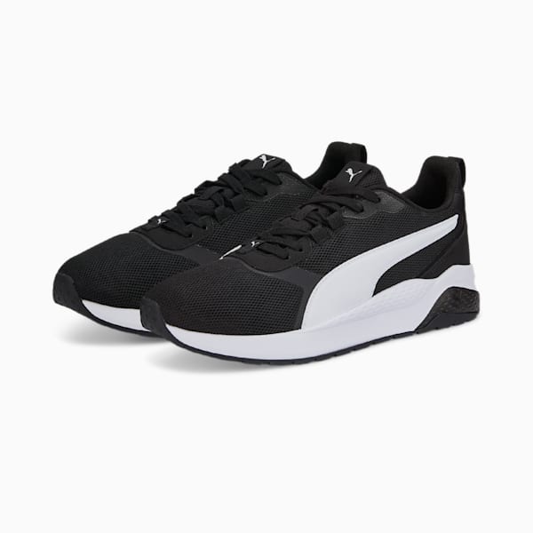 Anzarun Fs 20 Puma Black-Puma White
