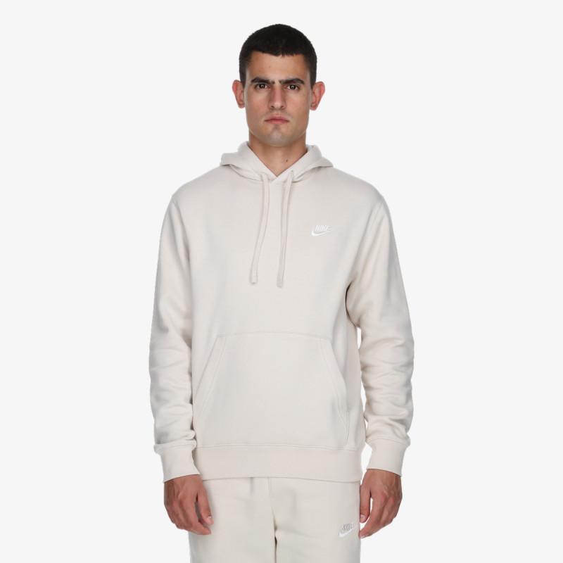 Nike Sportswear Club Fleece Pullover Hoodie