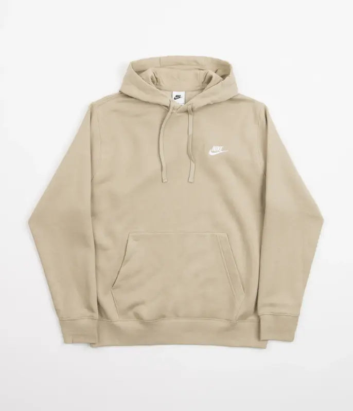 Nike Sportswear Club Fleece Pullover Hoodie