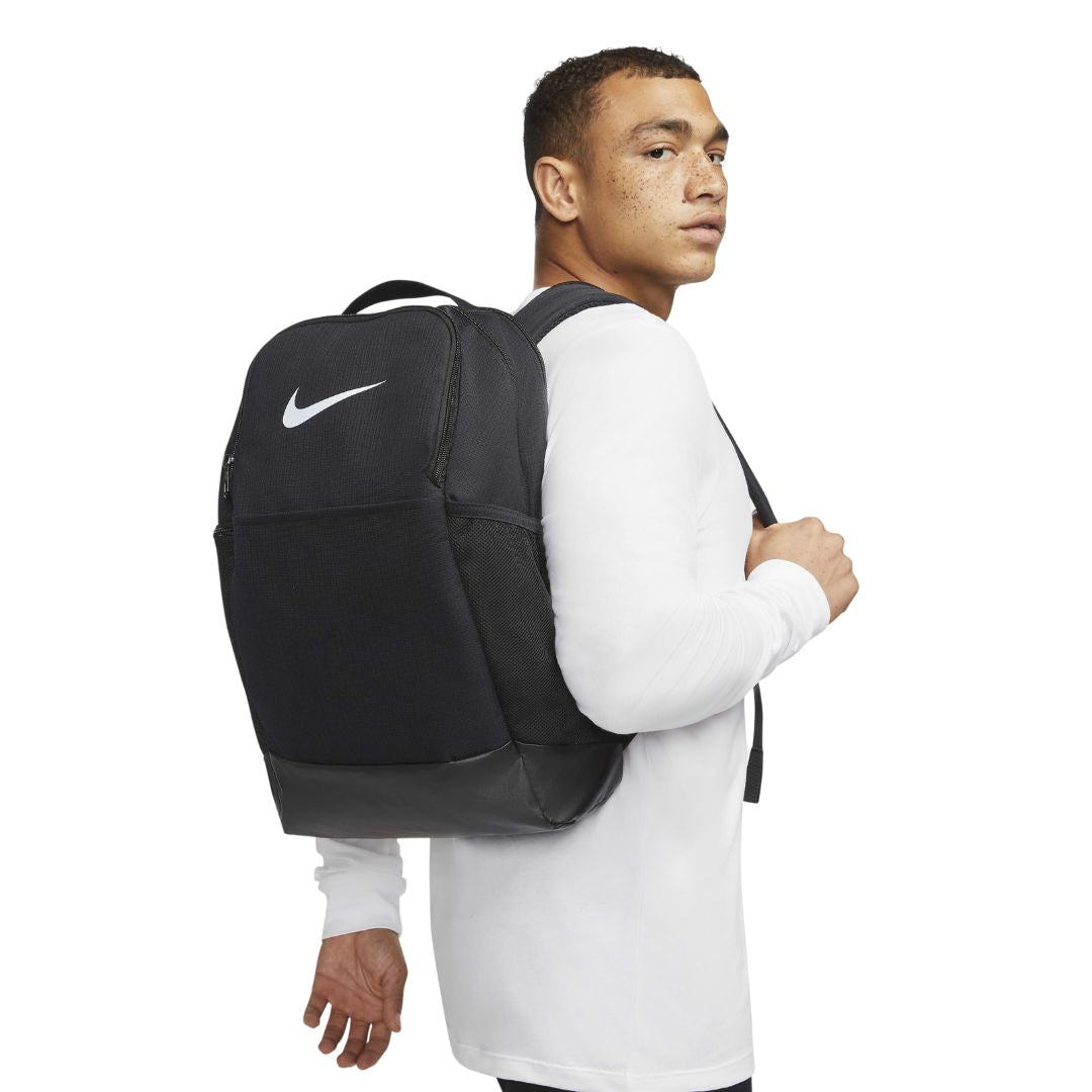 Nike Brasilia 9.5 Training Backpack (Medium, 24L)