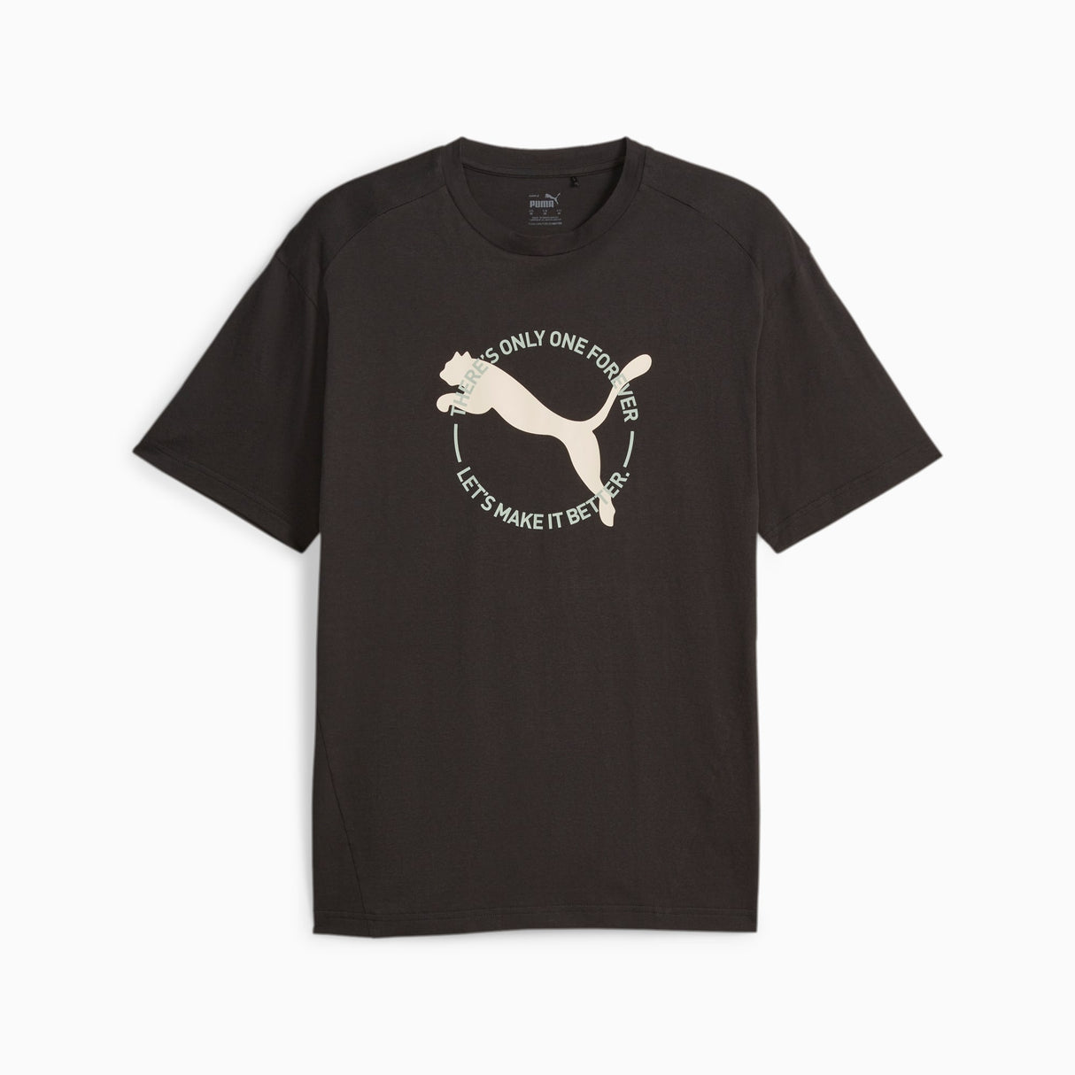 Better Sportswear Tee Puma Black…